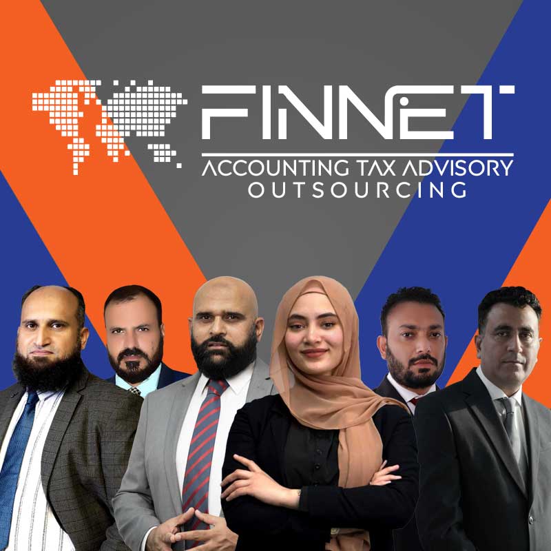 Finnet Global team