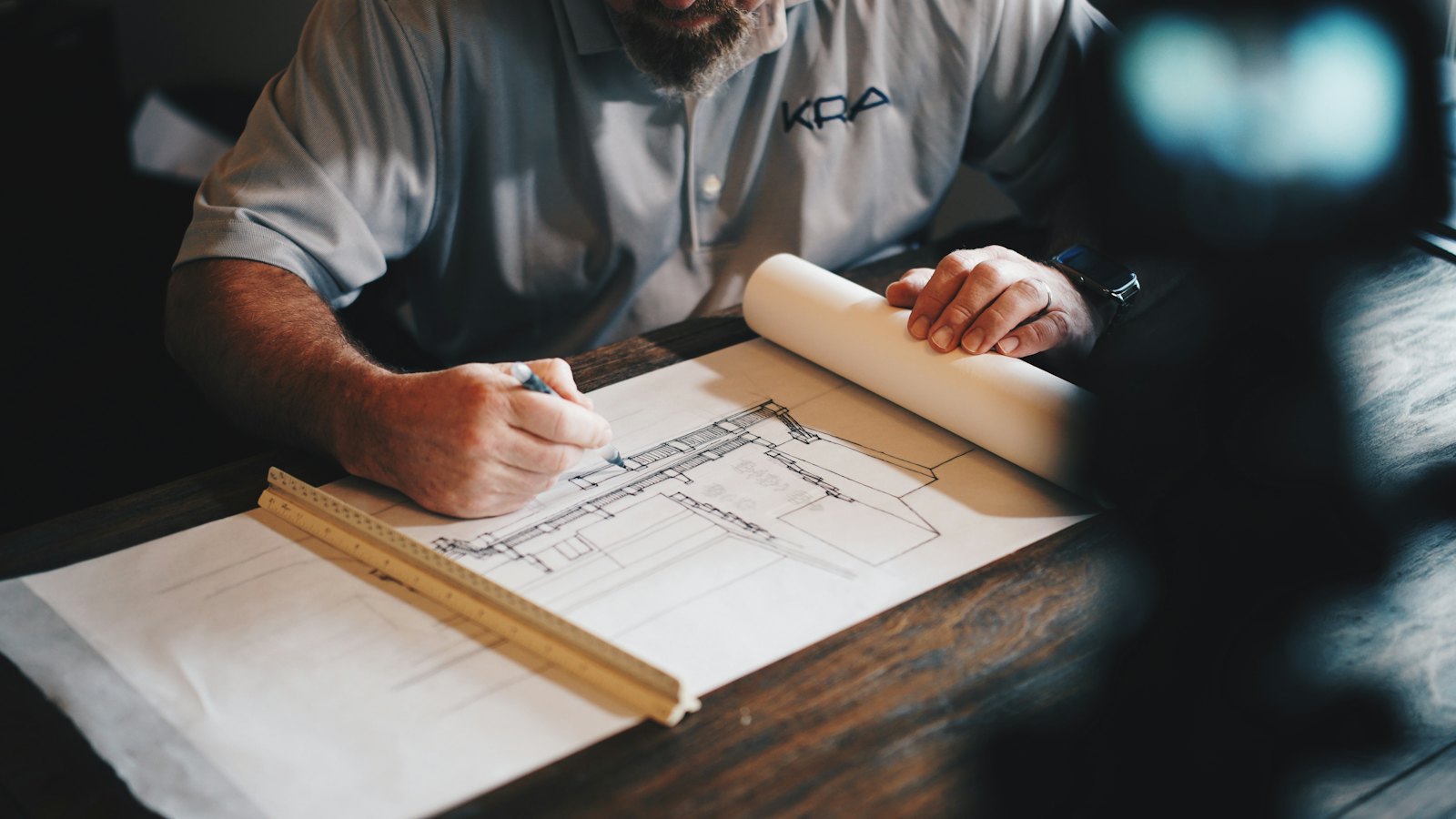 Real Estate Construction and Renovation