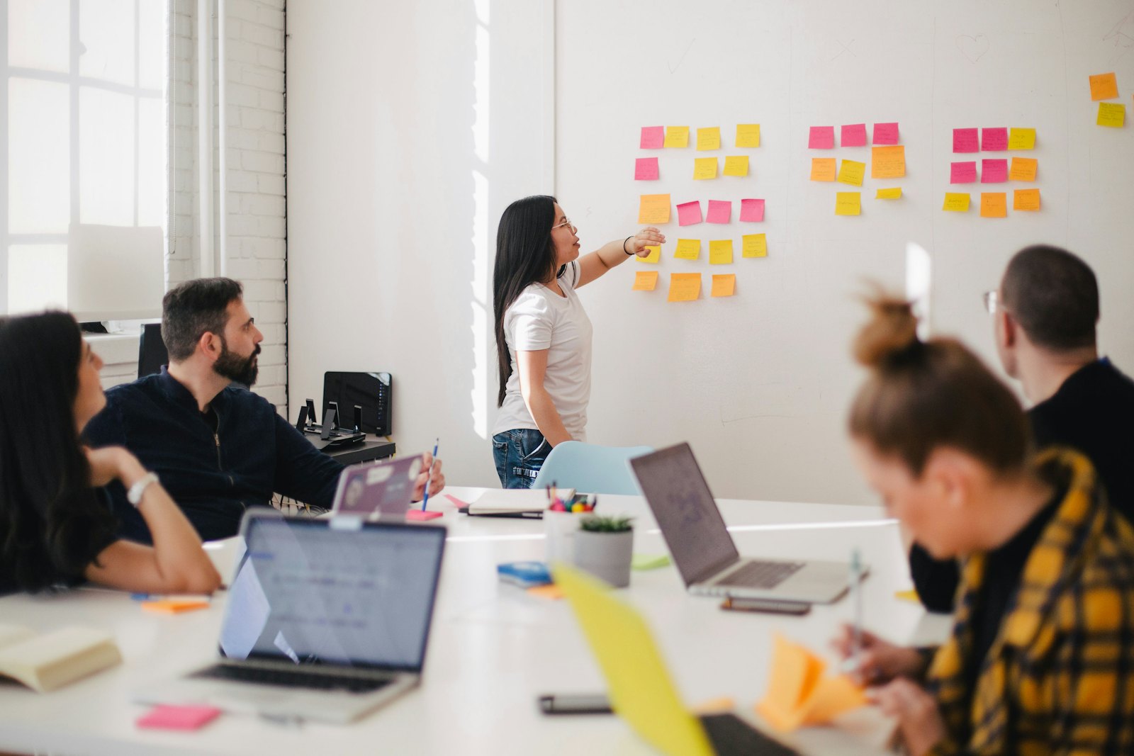 Services For New Startups
